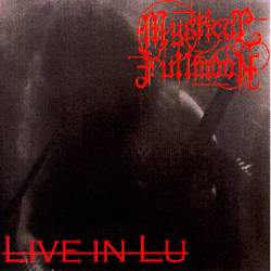 Mystical Fullmoon (ITA) : Live in Lu